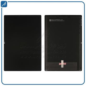 تصویر LCD TAB X205 SAM