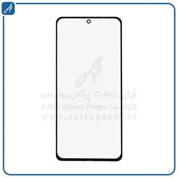 تصویر GLASS POCO F4+OCA XIAO