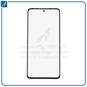 تصویر GLASS MI 12 LITE 5G+OCA XIAO