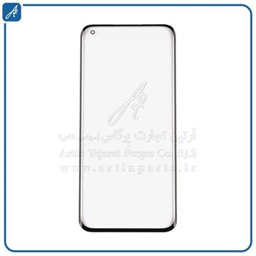 تصویر GLASS MI 11 ULTRA+OCA XIAO