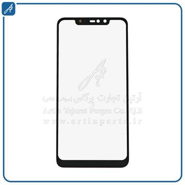 تصویر GLASS NOTE 6 PRO+OCA XIAO