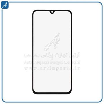 تصویر GLASS MI 9SE+OCA XIAO