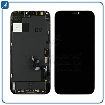 تصویر LCD 12-12 PRO GX IPHONE