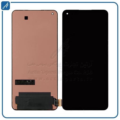 تصویر  LCD MI 11 LITE ORG XIAO