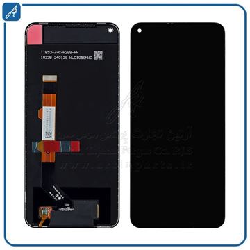 تصویر LCD REDMI NOTE 9T SERVICE PACK XIAO