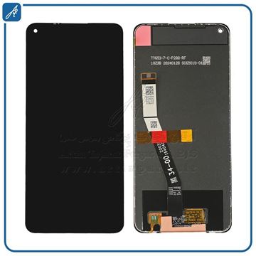 تصویر LCD REDMI NOTE 9 -REDMI 10X SERVICE PACK XIAO