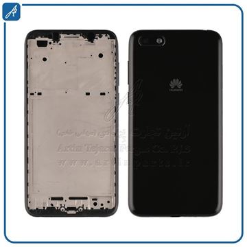 تصویر HOUSING Y5 PRIME 2018 BLACK HUW