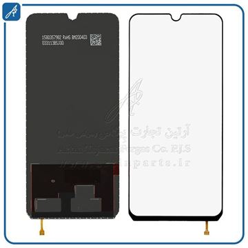 تصویر LIGHT LCD REDMI NOTE 8 XIAO