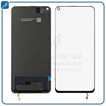 تصویر LIGHT LCD REDMI NOTE 9 XIAO