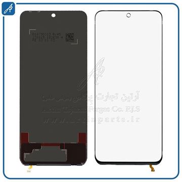 تصویر LIGHT LCD REDMI 12 XIAO