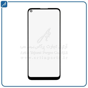 تصویر GLASS A11+OCA SAM