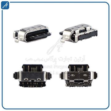 تصویر C/C NOKIA 6.1/6.1 PLUS #4