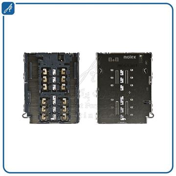 تصویر C/SIM NOTE 5 2/SIM SAM 4#