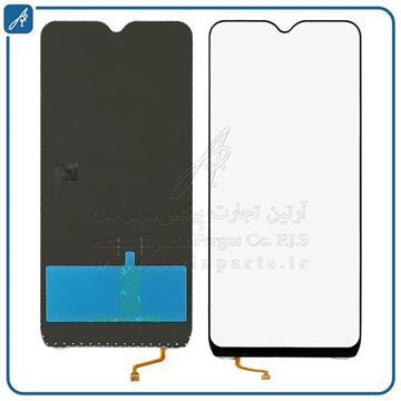 تصویر LIGHT LCD A10S SAM