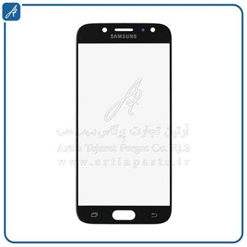 تصویر GLASS J530+OCA BLACK SAM