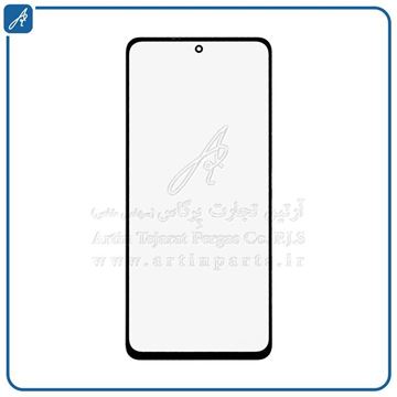 تصویر GLASS POCO X3-POCO X3 PRO+OCA XIAO