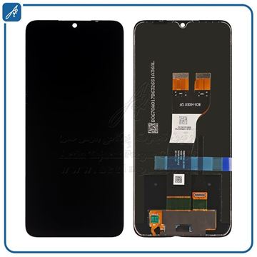 تصویر LCD A05S SERVICE PACK SAM