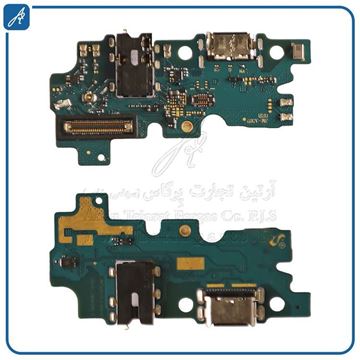 تصویر FLAT C/C A30S SAM