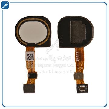 تصویر FLAT FINGER A11  BLACK SAM