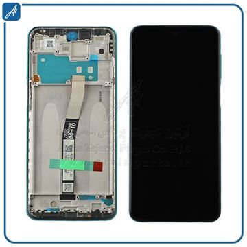 تصویر LCD POCO M3 PRO-REDMI NOTE 10 5G SERVICE PACK XIAO