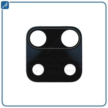 تصویر CAMERA GLASS REDMI NOTE 9S-NOTE 9PRO XIAO