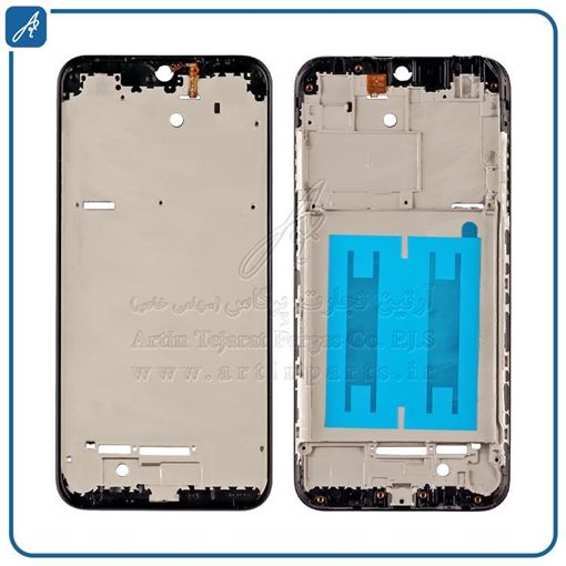 تصویر  FRAME LCD A01 SAM