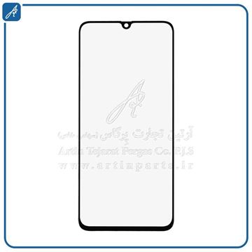 تصویر GLASS A70+OCA SAM