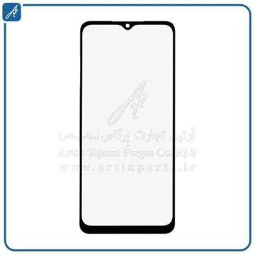 تصویر GLASS A32 5G+OCA SAM