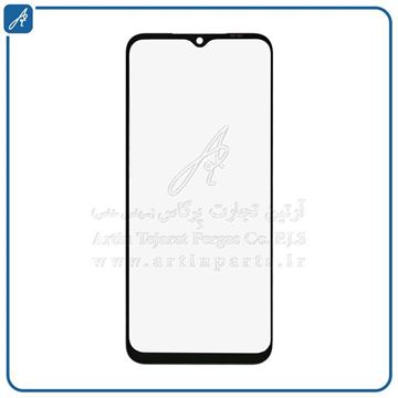 تصویر GLASS A14 5G+OCA SAM