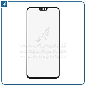 تصویر GLASS HONOR 8X+OCA HUW