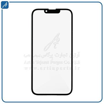 تصویر GLASS 13-13PRO+OCA IPHONE