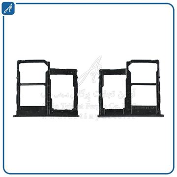 تصویر SIM HOLDER A013 BLACK SAM