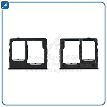 تصویر SIM HOLDER A32 5G BLACK SAM