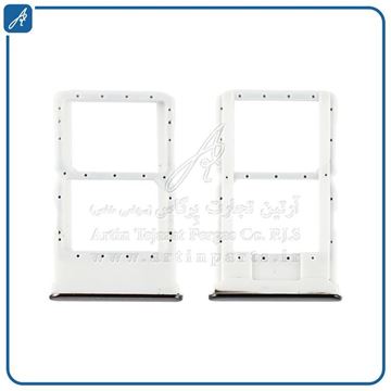 تصویر SIM HOLDER MI 9T-9T PRO BLACK XIAO