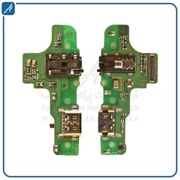 تصویر FLAT C/C A20S SAM