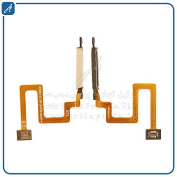 تصویر FLAT FINGER A22 5G WHITE SAM