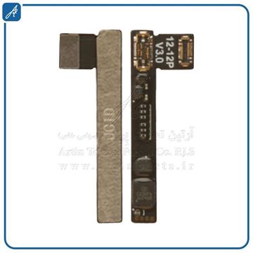 تصویر FLAT JC BAT 12-12 PRO-12 MINI TAGON IPHONE