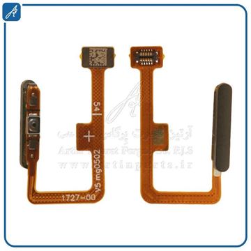 تصویر FLAT FINGER MI 11 LITE 4G BLACK XIAO