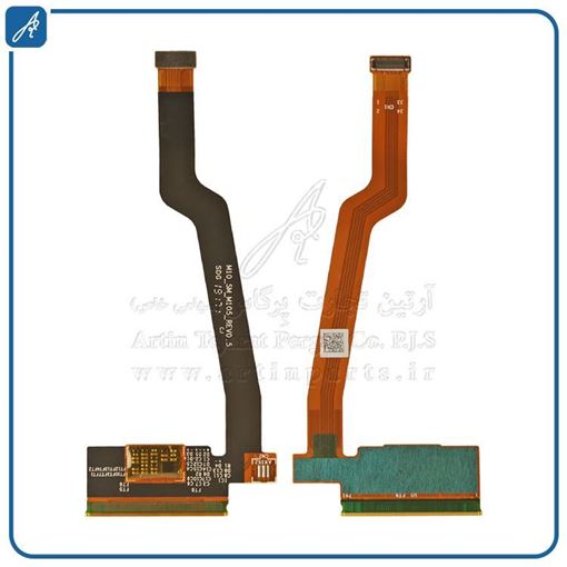 تصویر  FLAT LCD A10 SAM