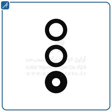 تصویر CAMERA GLASS A54 SAM