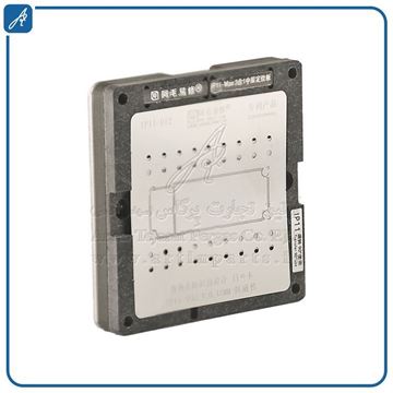 تصویر ست  شابلون مگنتی11-11PRO