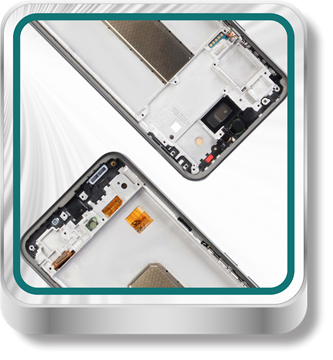 تصویر برای دسته  فریم ال سی دی