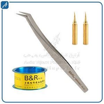 تصویر ست  سیم لاکیFXT-04