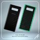 تصویر BACK COVER NOTE 8 BLACK SAM