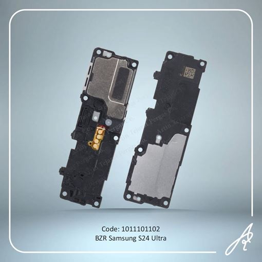 تصویر  BZR S24 ULTRA SAM