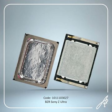 تصویر BZR Z ULTRA SONY