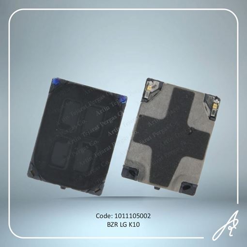 تصویر  BZR K10  LG