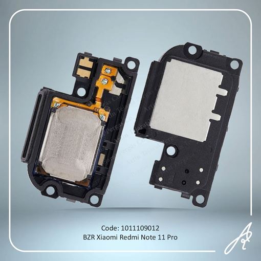 تصویر  BZR REDMI NOTE 11PRO XIAO