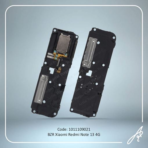 تصویر  BZR REDMI NOTE 13 4G XIAO