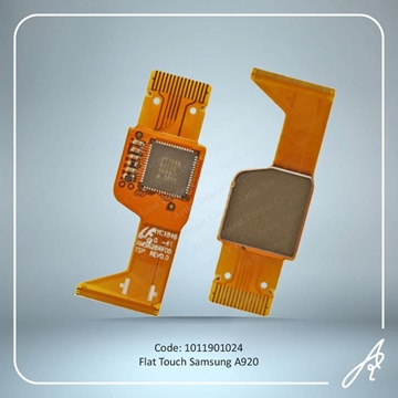 تصویر FLAT TOUCH A920 SAM